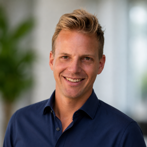 Marco Vermeulen